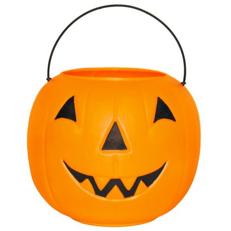 Pumpkin pail, Halloween Wiki