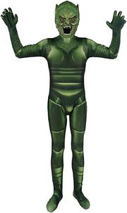 Greengoblin