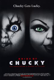 Bride of chucky