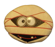 MummyBall