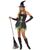 Sassy Witch Teen Halloween Costume