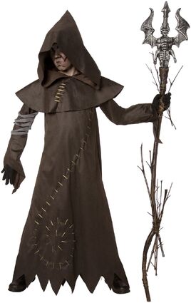 Warlock