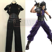 Final-Fantasy-VII-Crisis-Core-Zack-Fair-Cosplay-Costume