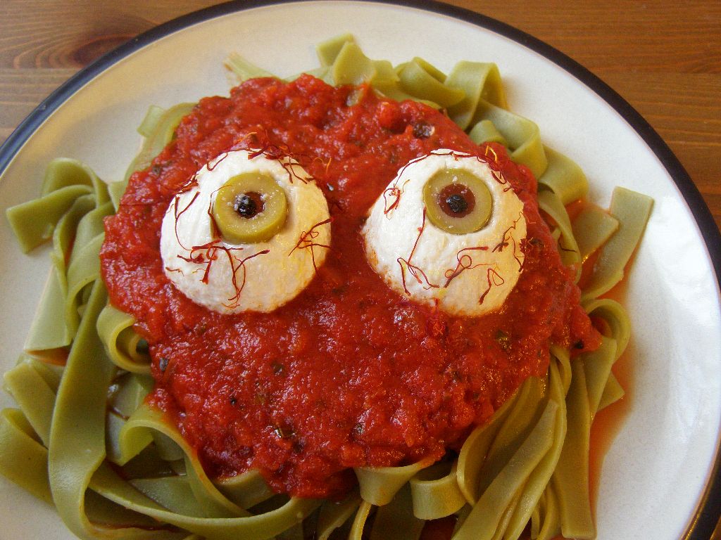 Eyeball pasta | Halloween Wiki | Fandom