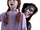 Ophelia Animatronic