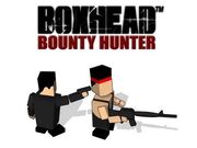 Bounty hunter