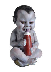 Vampire-baby