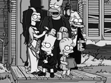 The Simpsons: Treehouse of Horror XI