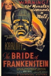 The movies poster.