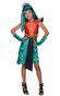 Rubie's Costume Monster High Boo York Nefera De Nile Child Costume, Medium