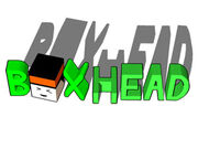 Boxhead halloween special