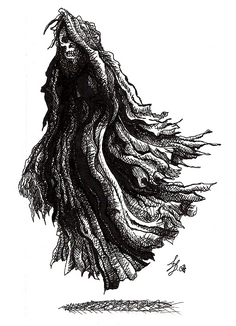 Wraith