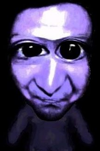 Ao Oni Legend Online, Aooni Wikia