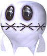Boo Sonic Passive