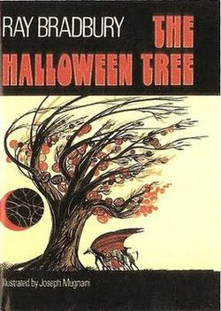 TheHalloweenTreeFirstEdition