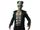 Frankenstein's monster costume