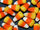 Candy corn