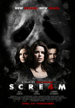 Scream 4