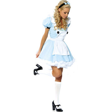 Dress Like Alice, Sweet Alice Costume