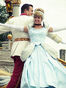 Cinderella costume