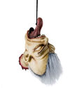 Frenchie Hanging Head