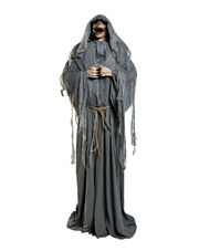 Ripping reaper of souls