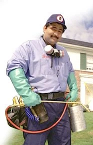 Exterminator costume | Halloween Wiki | Fandom