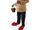 Animatronic Uncle Charlie