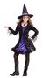 Magical Lace Witch Kids Costume - Mr. Costumes