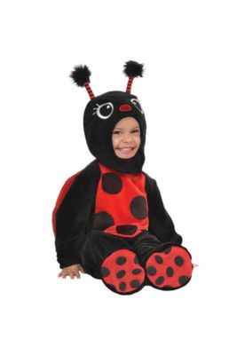 Ladybug costumes | Halloween Wiki | Fandom