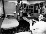 Poltergeist