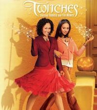 Twitches