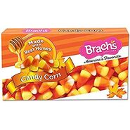 Brach's Halloween Candy Corn Theatre Box 4 OZ (114g)