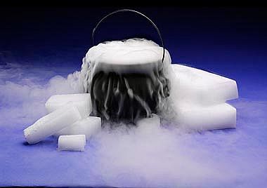 Cauldron-of-fog