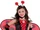 Ladybug costume