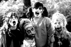 ZombieKids
