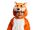 Fox costume