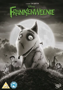 Frankenweenie (2012 movie) | Halloween Wiki | Fandom