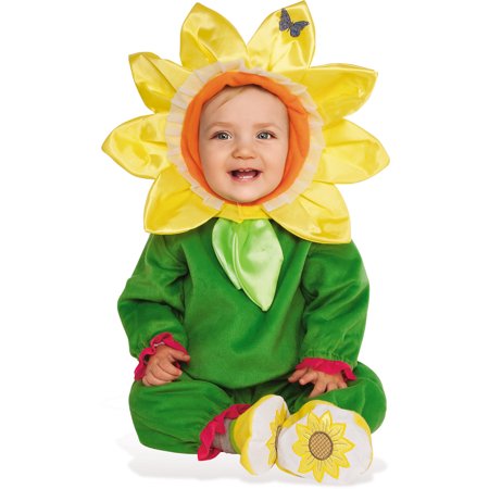 Flower costume | Halloween Wiki | Fandom