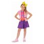 Girls' JoJo Siwa Vest Halloween Costume