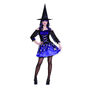 Totally Ghoul Teen Skull Witch Halloween Costume