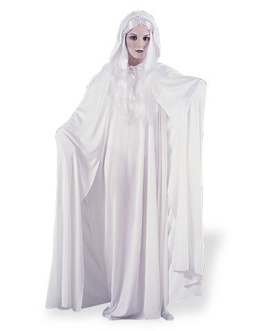 Gossamer ghost costume | Halloween Wiki | Fandom
