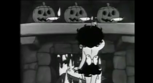 BettyBoopHalloweenParty