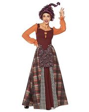 Maryhocuspocus
