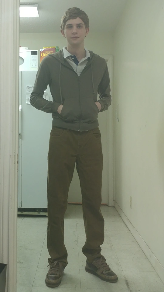 Evan from Superbad costume Halloween Wiki Fandom