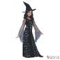 Girl's Celestial Sorceress Costume