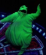 Oogie Boogie.