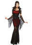 Cobweb Vampiress Costume