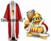 Dededecostume