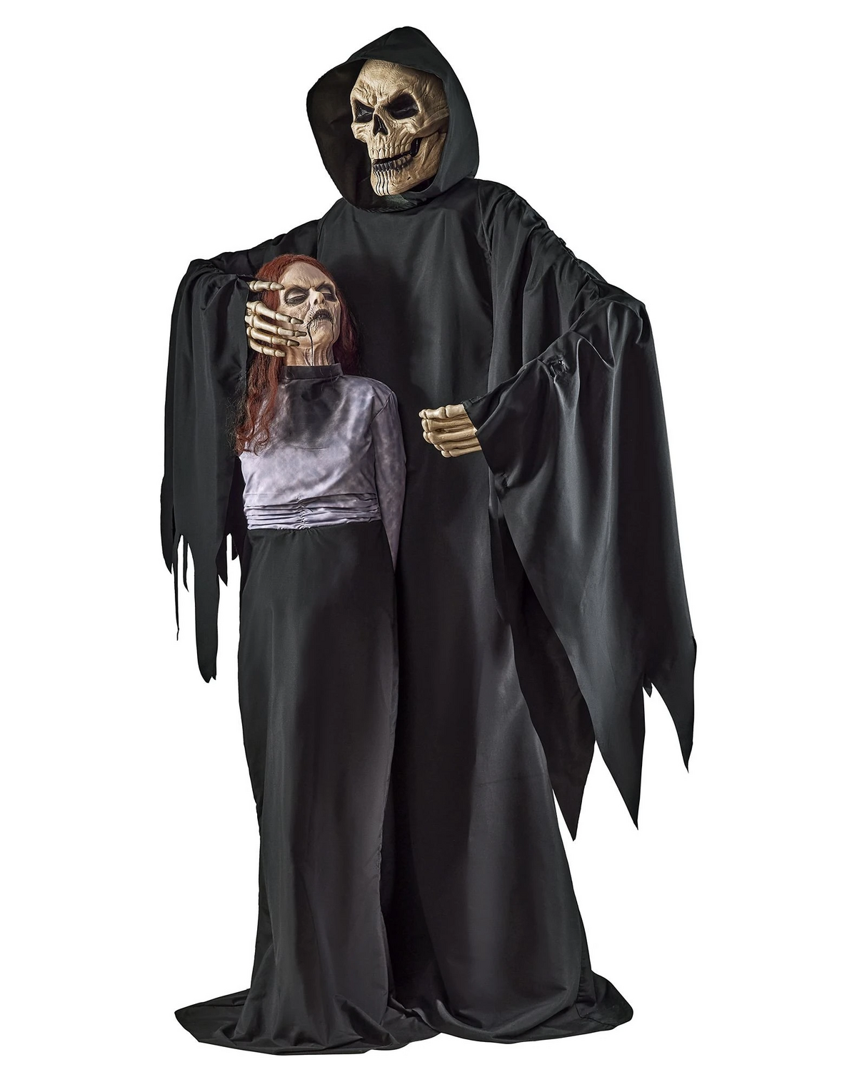 The Black Heart Animatronic Halloween Wiki Fandom